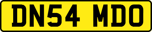 DN54MDO