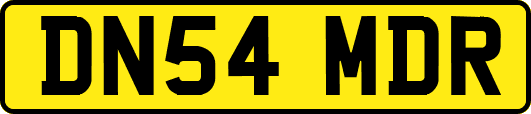 DN54MDR