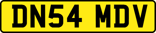 DN54MDV