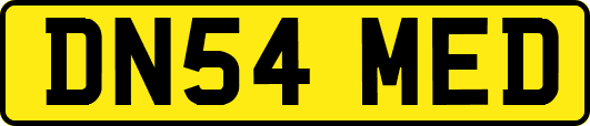 DN54MED