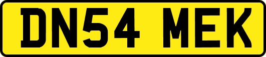 DN54MEK