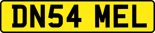 DN54MEL