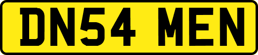DN54MEN