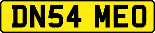DN54MEO
