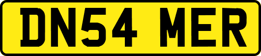 DN54MER