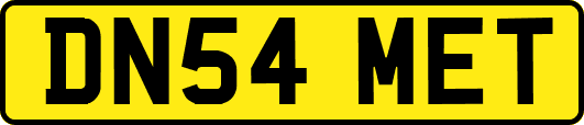 DN54MET
