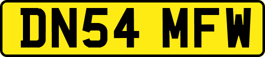 DN54MFW