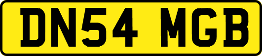 DN54MGB