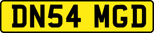 DN54MGD