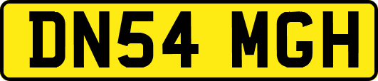 DN54MGH
