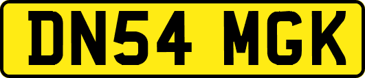 DN54MGK