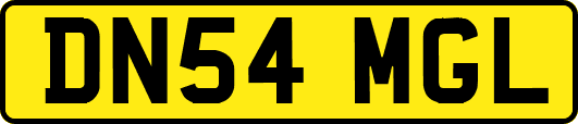 DN54MGL