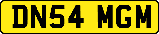 DN54MGM