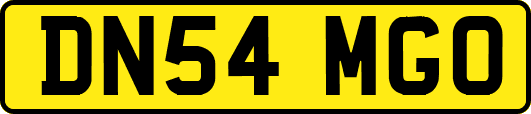 DN54MGO