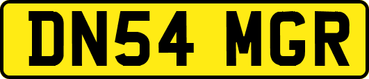 DN54MGR