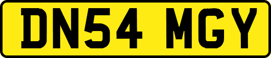 DN54MGY