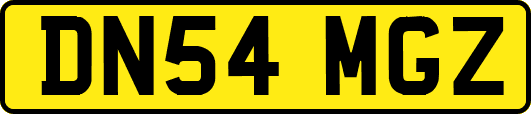 DN54MGZ