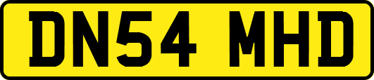 DN54MHD