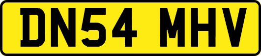 DN54MHV