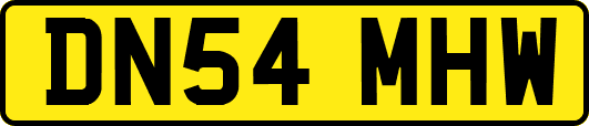 DN54MHW