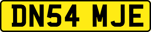 DN54MJE