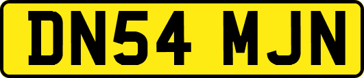 DN54MJN