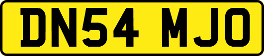 DN54MJO