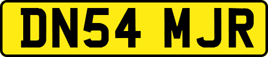 DN54MJR