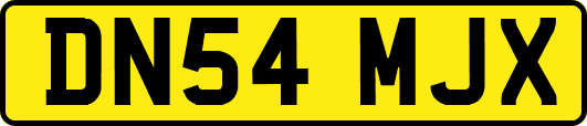 DN54MJX
