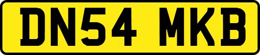 DN54MKB