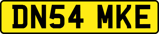 DN54MKE