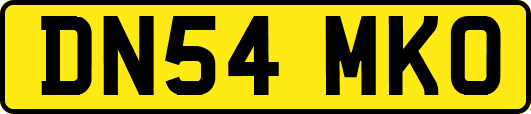DN54MKO