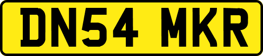 DN54MKR