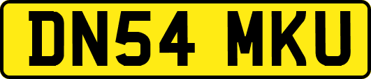 DN54MKU