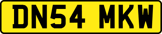DN54MKW