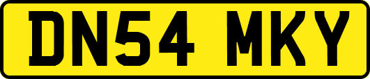 DN54MKY