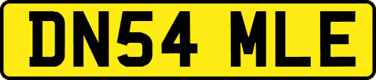 DN54MLE