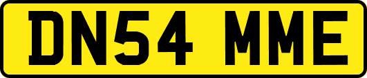 DN54MME