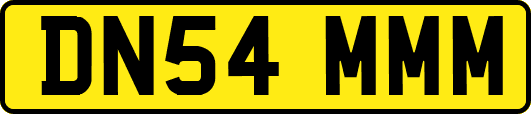 DN54MMM