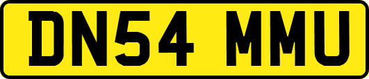 DN54MMU