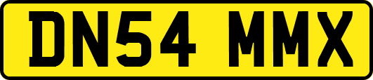 DN54MMX