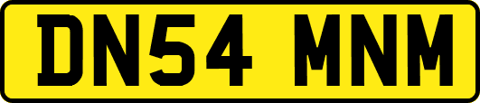 DN54MNM