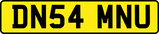 DN54MNU