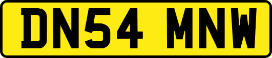 DN54MNW