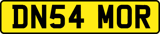DN54MOR