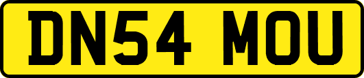 DN54MOU