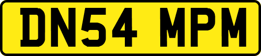 DN54MPM