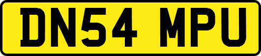 DN54MPU
