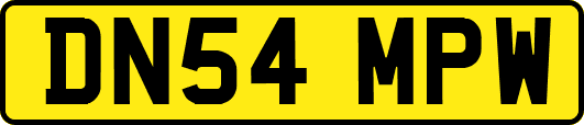 DN54MPW