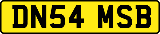 DN54MSB